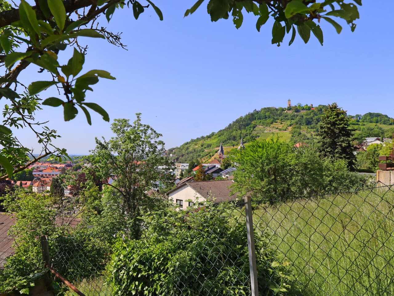 Einfamilienhaus in Heppenheim – Bild 13