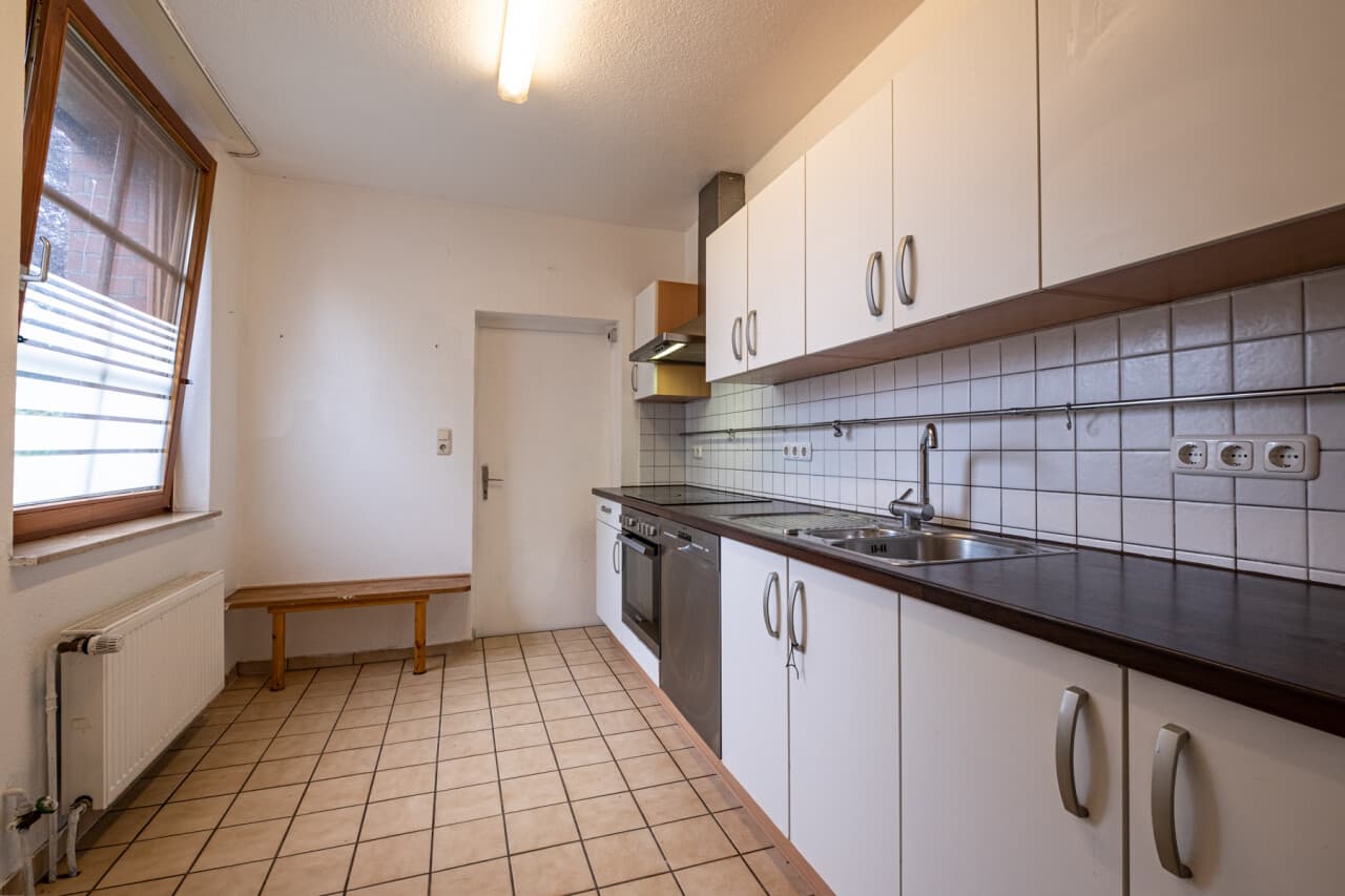 Reihenhaus in Visselhövede – Bild 6