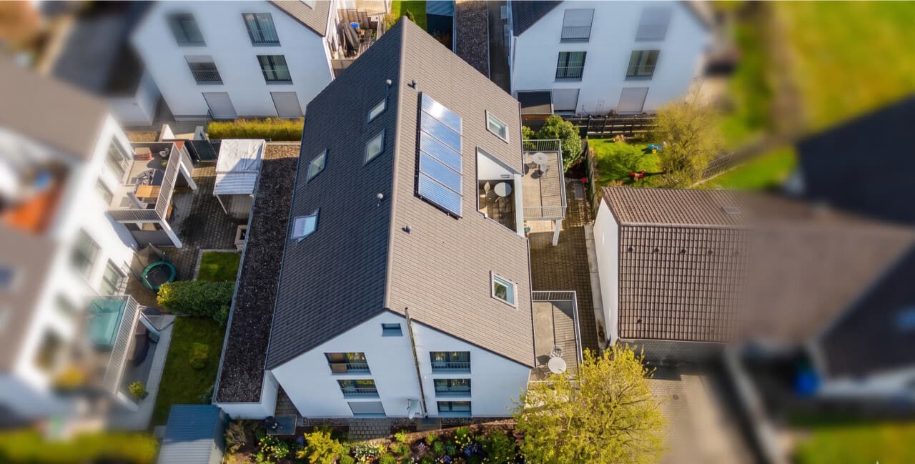Mehrfamilienhaus in Ingolstadt – Bild 3