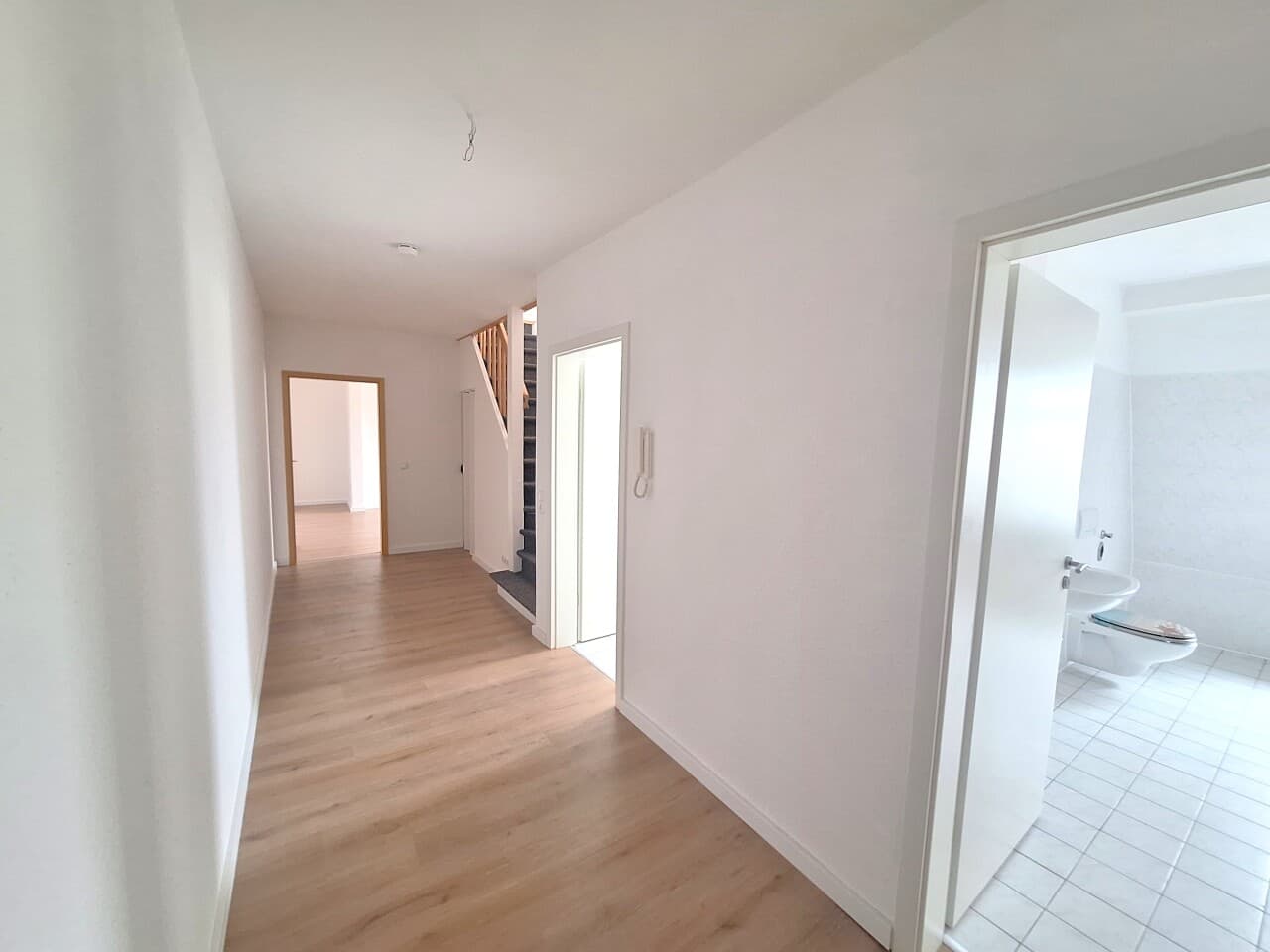 Maisonette in Halberstadt – Bild 2
