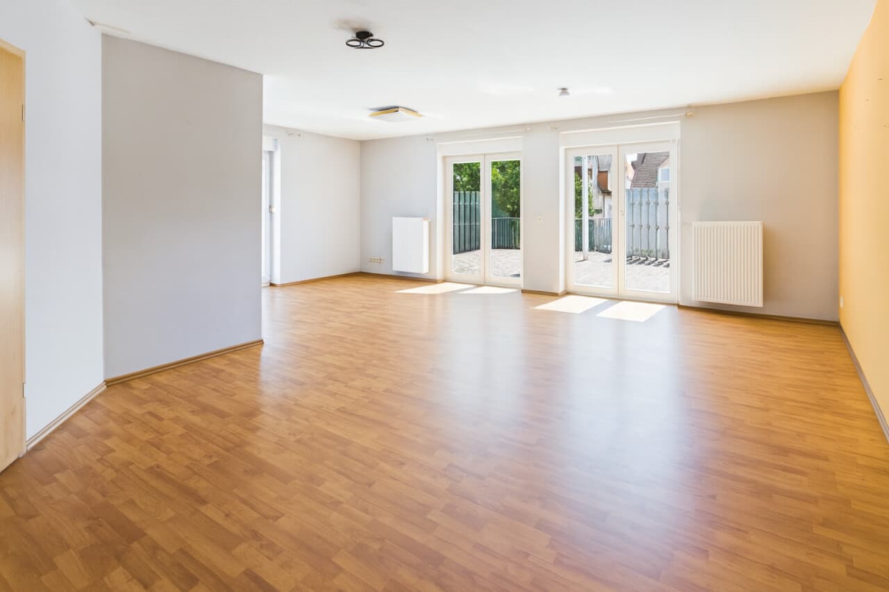 Etagenwohnung in Bexbach – Bild 5