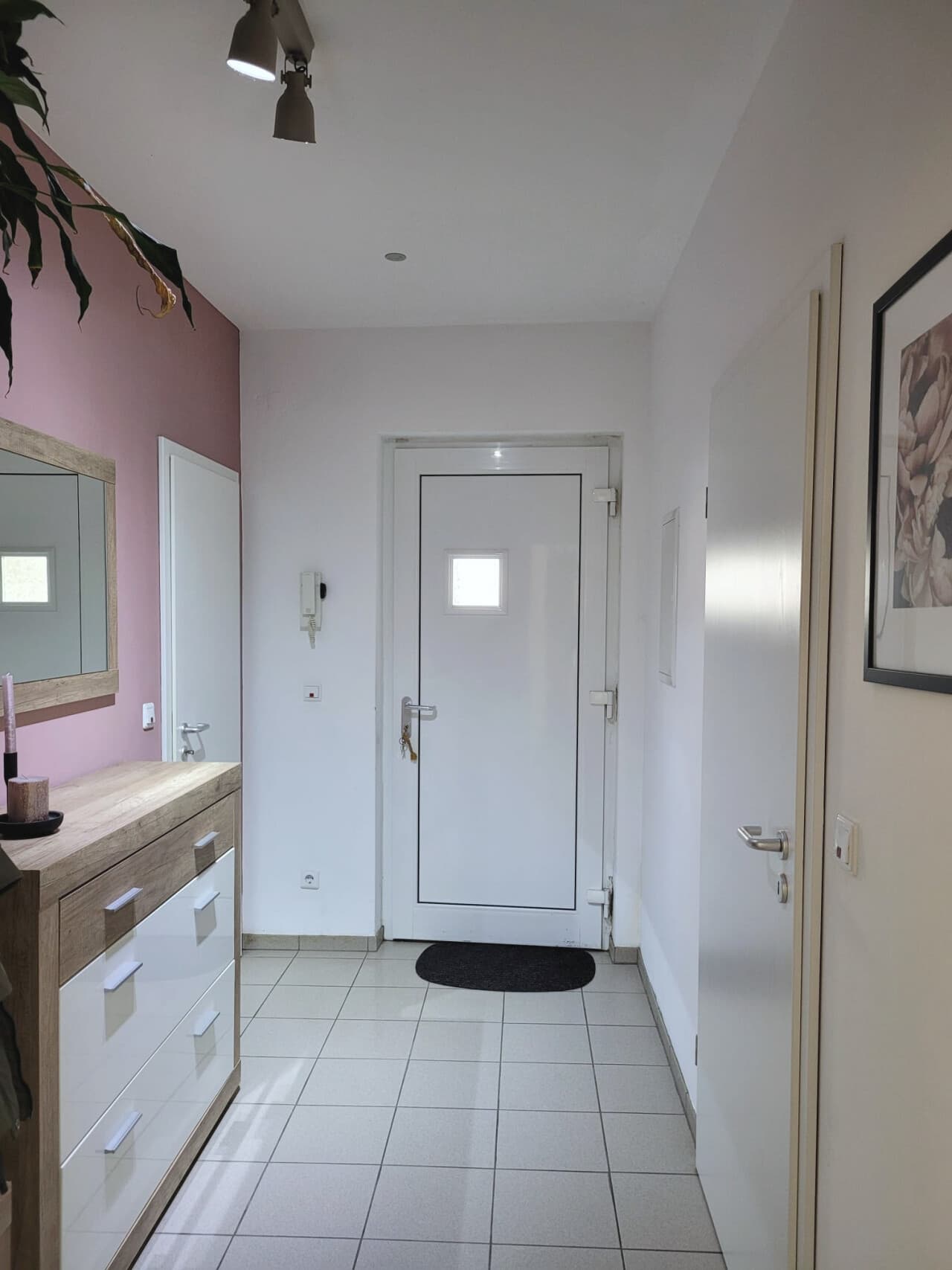 Etagenwohnung in Worms – Bild 4