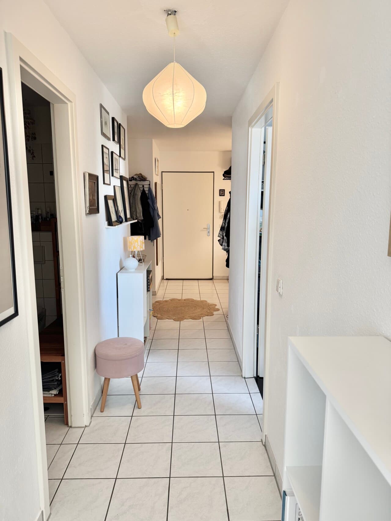 Dachgeschosswohnung in Mainz – Bild 7