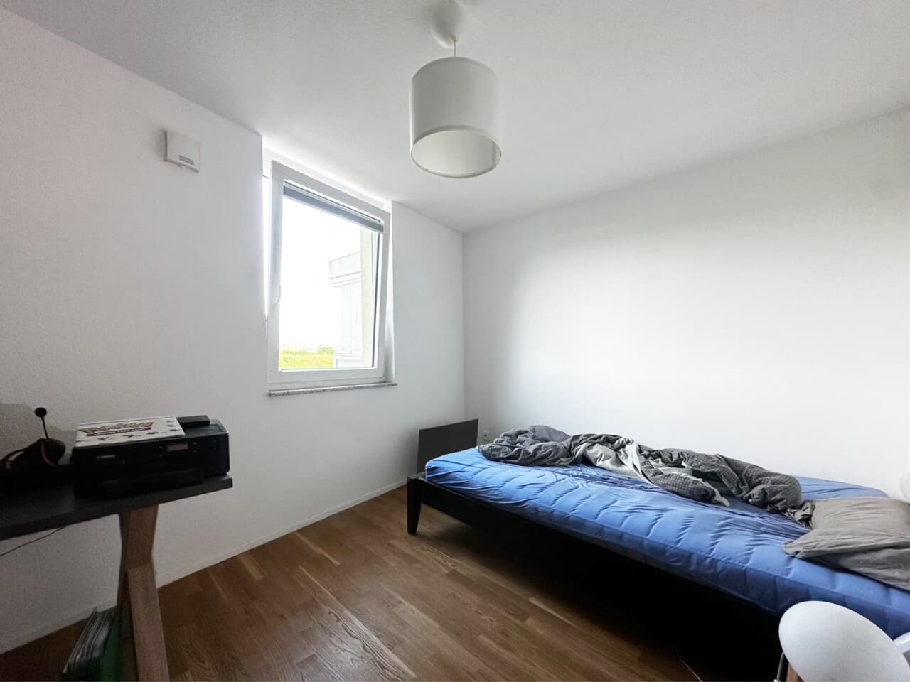Etagenwohnung in Frankfurt – Bild 7