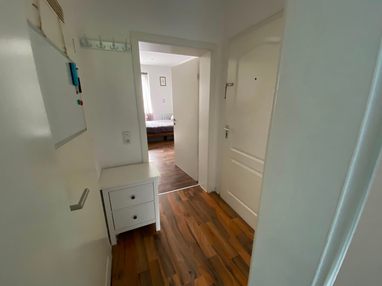 Etagenwohnung in Hildesheim – Bild 9