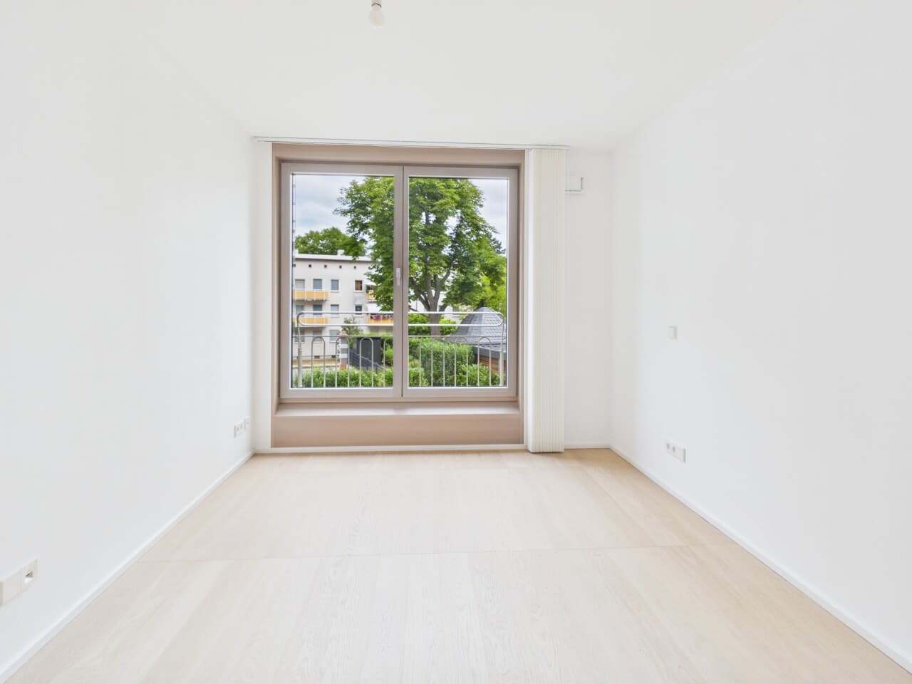 Etagenwohnung in Darmstadt – Bild 10