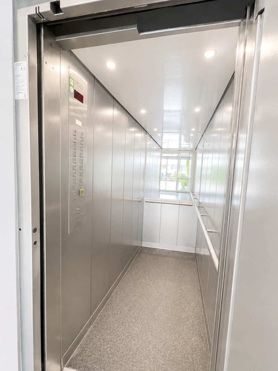Etagenwohnung in Mainz – Bild 6