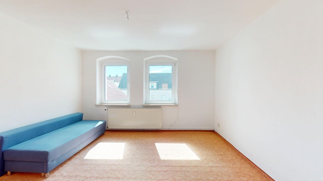 Einfamilienhaus in Olvenstedt – Bild 9