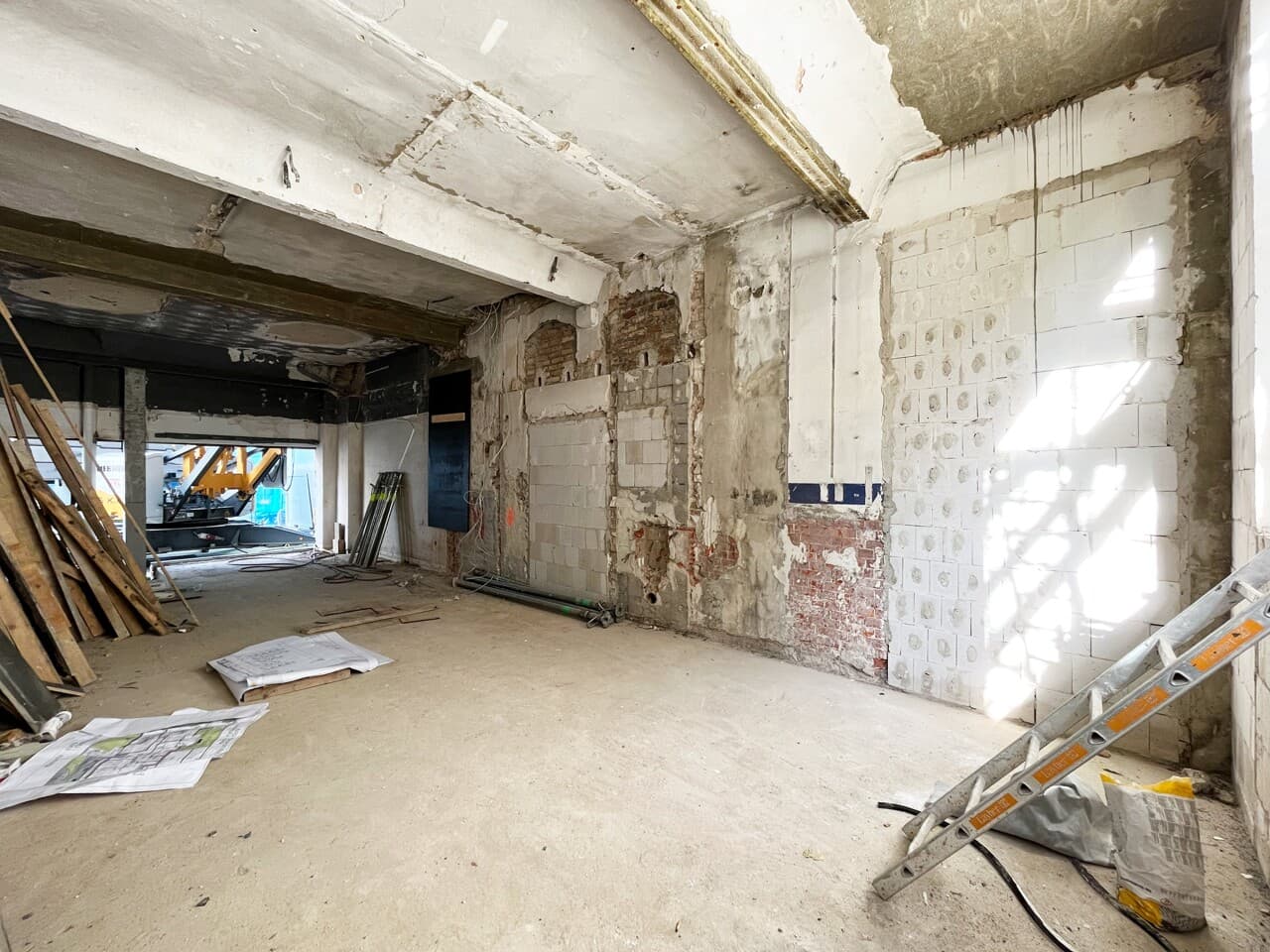 Büro in Frankfurt – Bild 6
