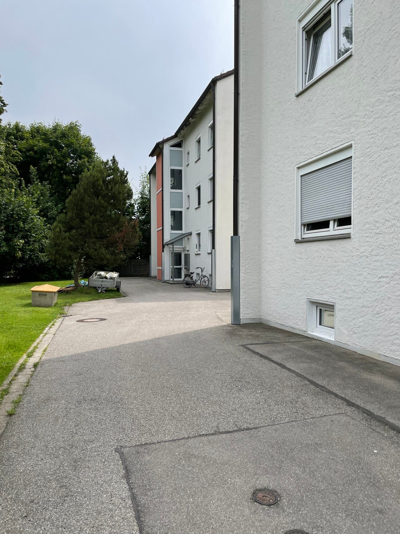 Etagenwohnung in Burgkirchen an der Alz – Bild 10