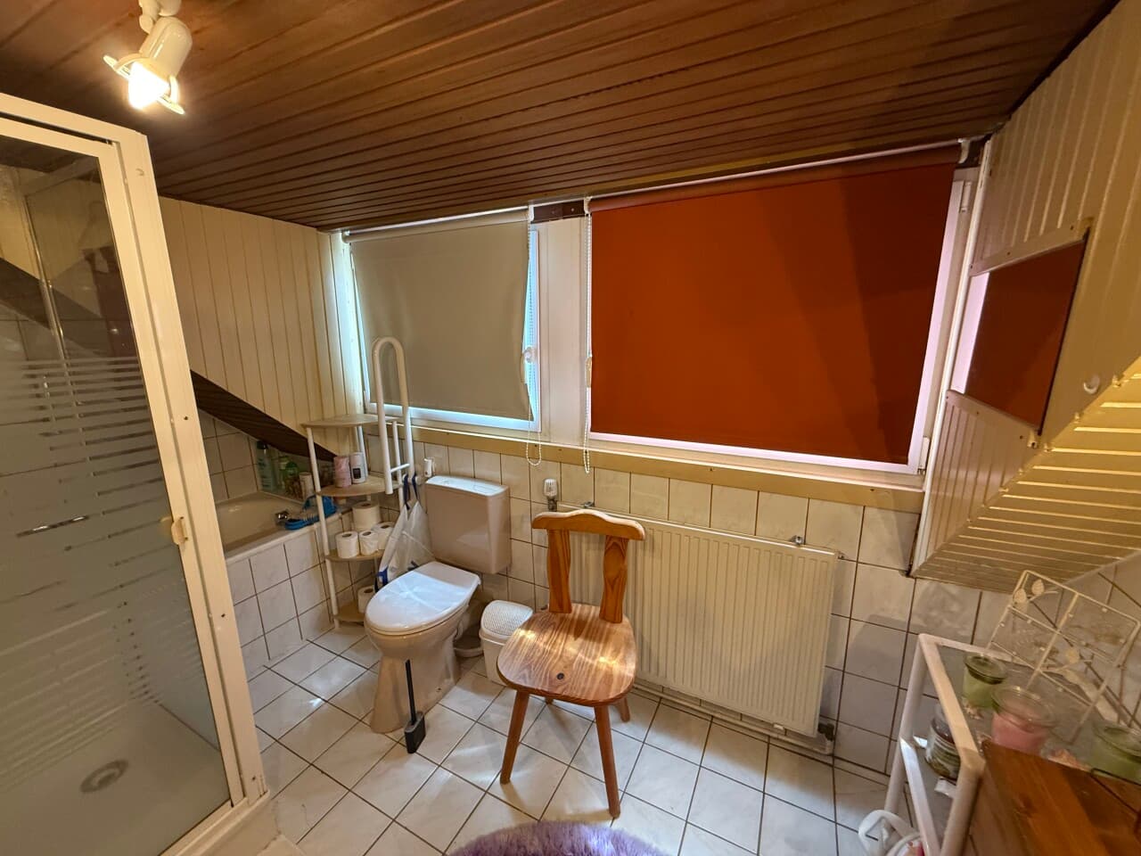 Doppelhaushälfte in Hoppstädten-Weiersbach – Bild 8