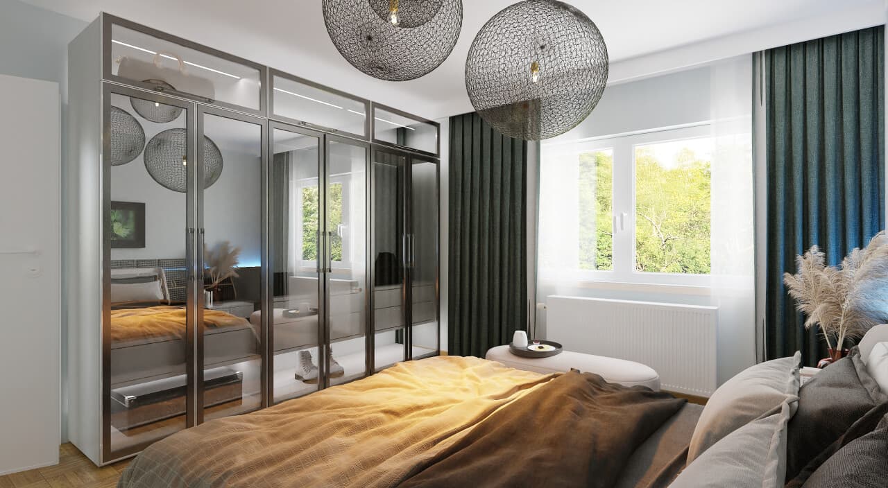 Etagenwohnung in Budenheim – Bild 5