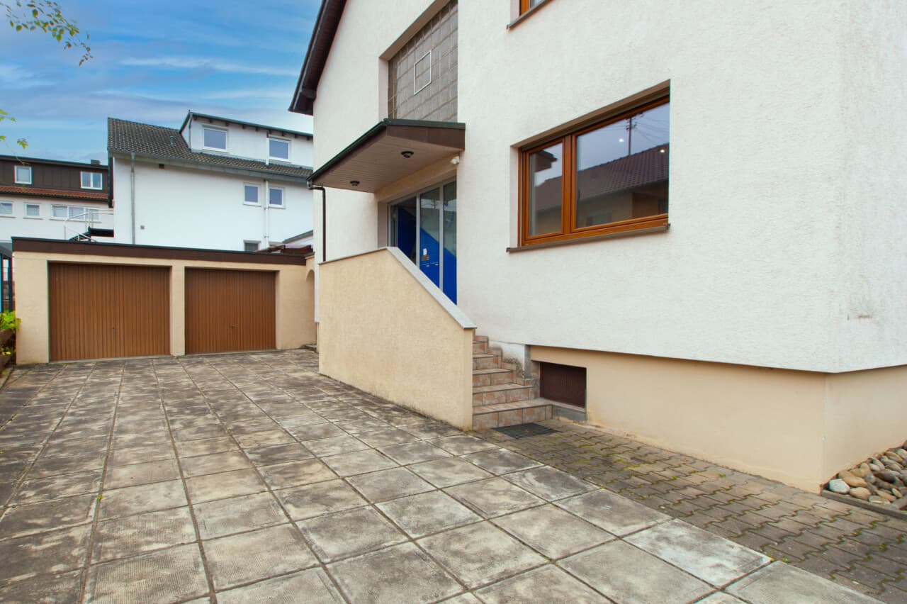 Zweifamilienhaus in Neckarsulm – Bild 2
