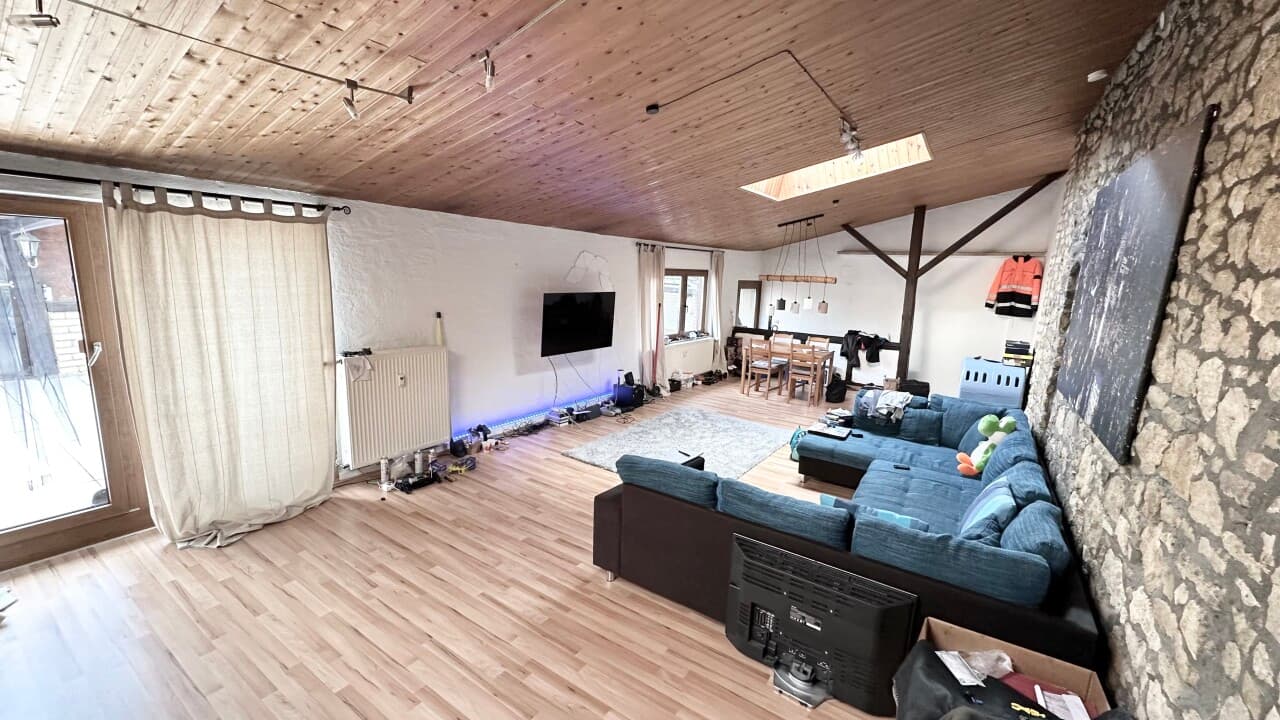 Etagenwohnung in Stadecken-Elsheim – Bild 3