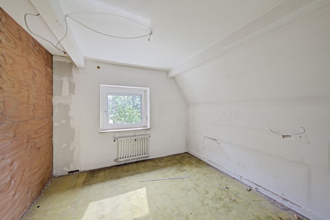 Reihenendhaus in Dortmund - Renninghausen – Bild 21