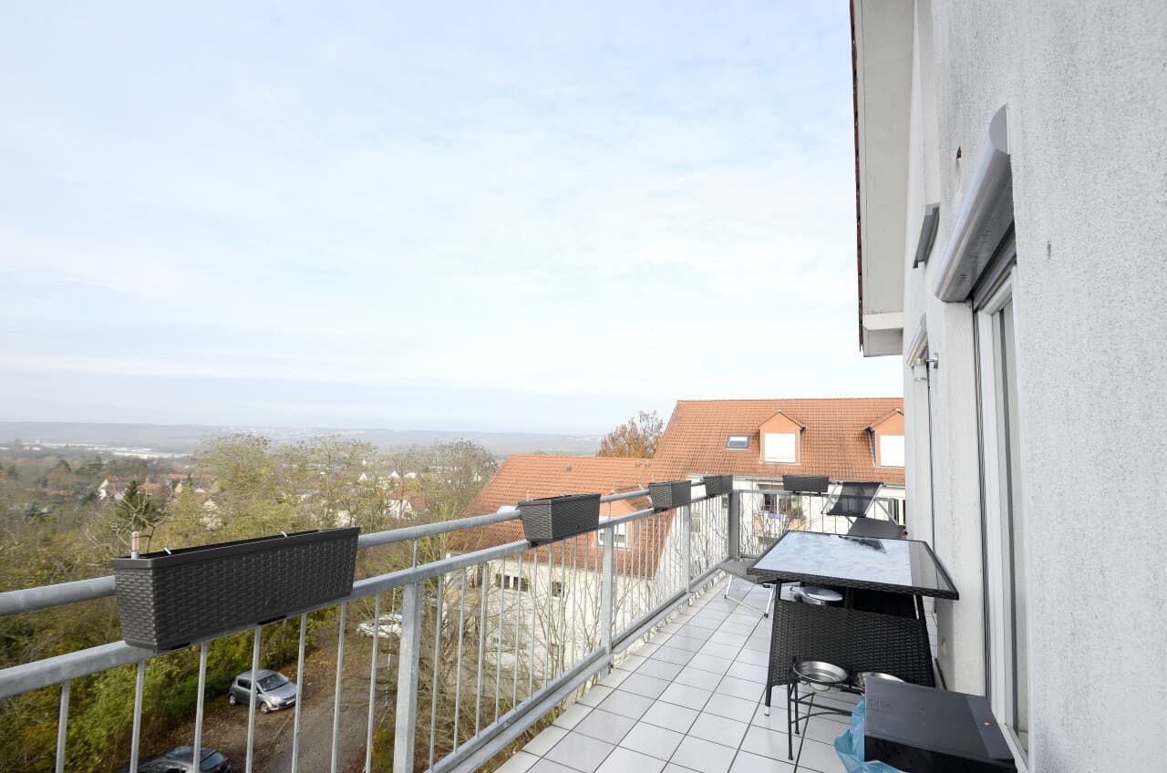 Maisonette in Nieder-Olm – Bild 13