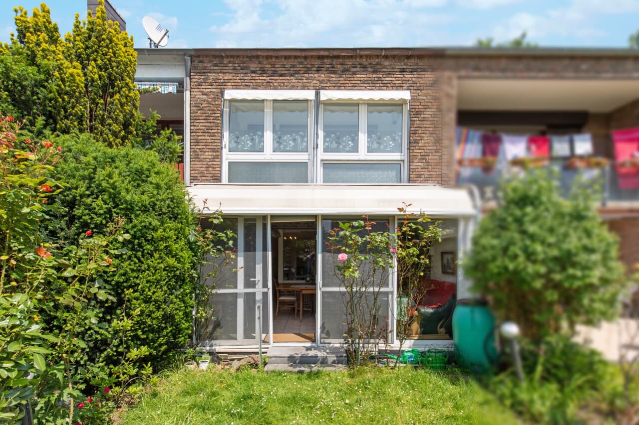 Reihenhaus in Aachen – Bild 15