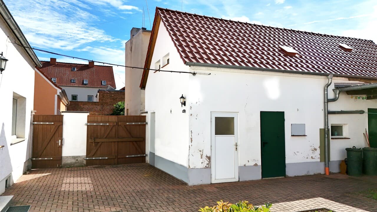 Einfamilienhaus in Olvenstedt – Bild 15