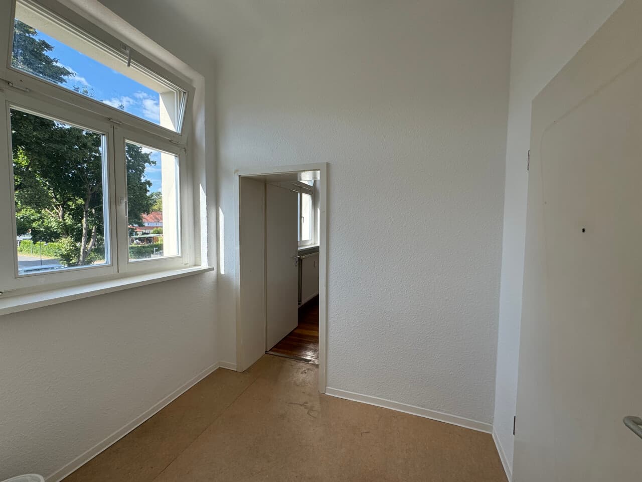 Etagenwohnung in Teupitz – Bild 3