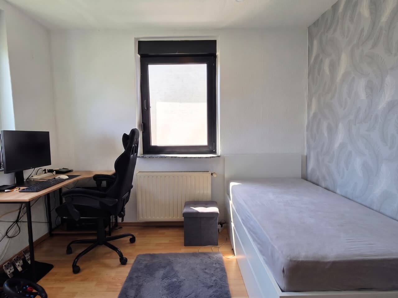 Etagenwohnung in Dortmund – Bild 6