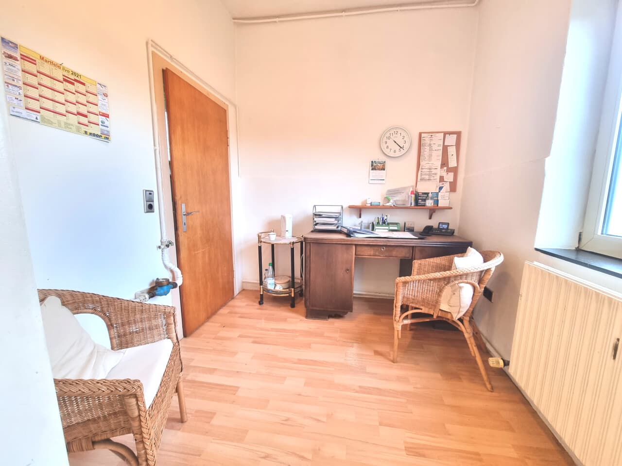 Einfamilienhaus in Martfeld – Bild 5