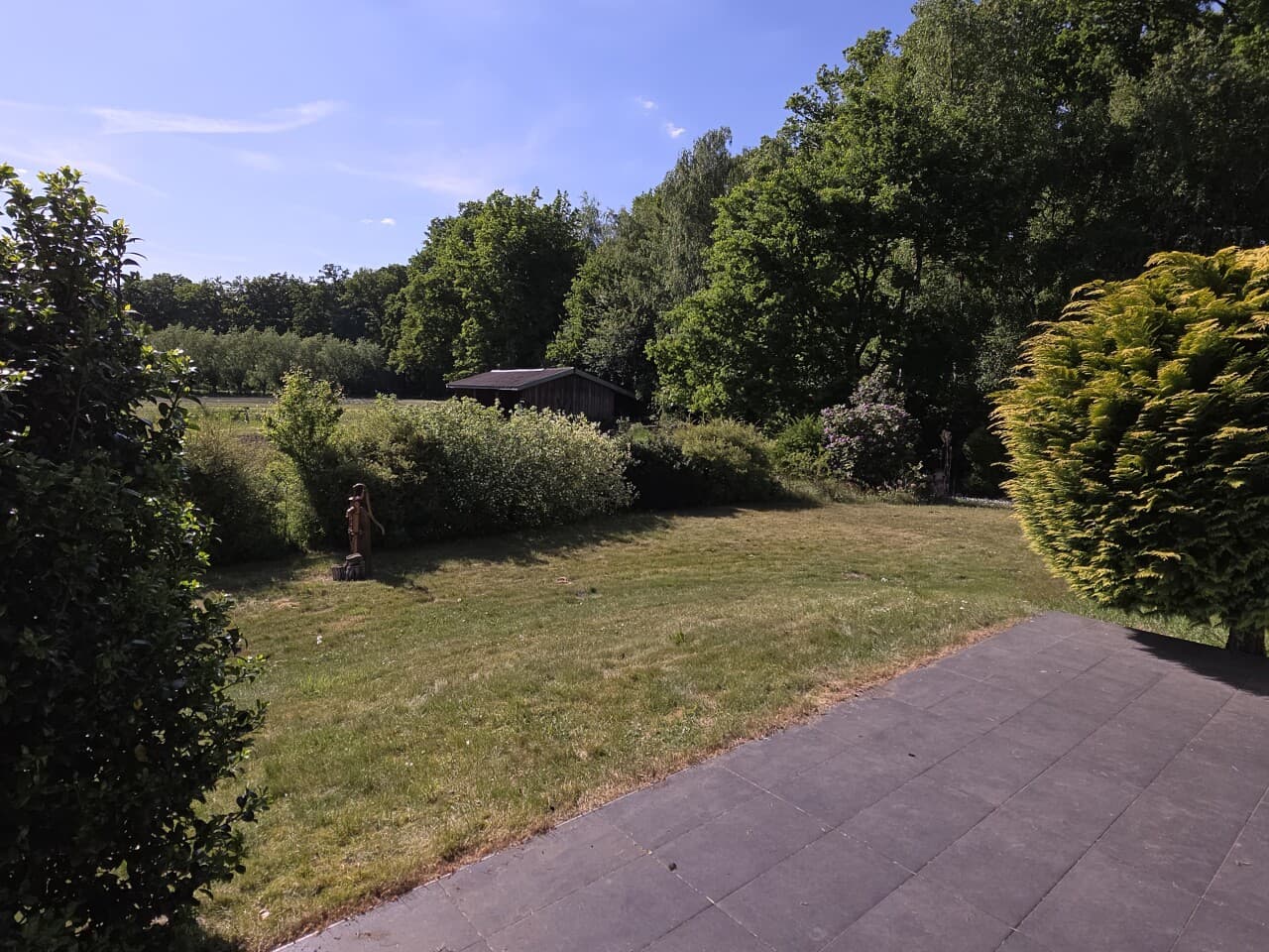 Erdgeschosswohnung in Lippstadt Hörste – Bild 24