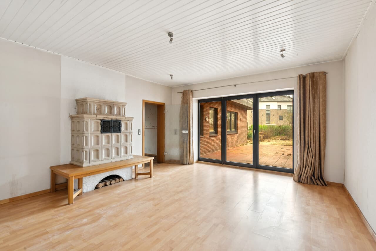 Bungalow in Loxstedt – Bild 6