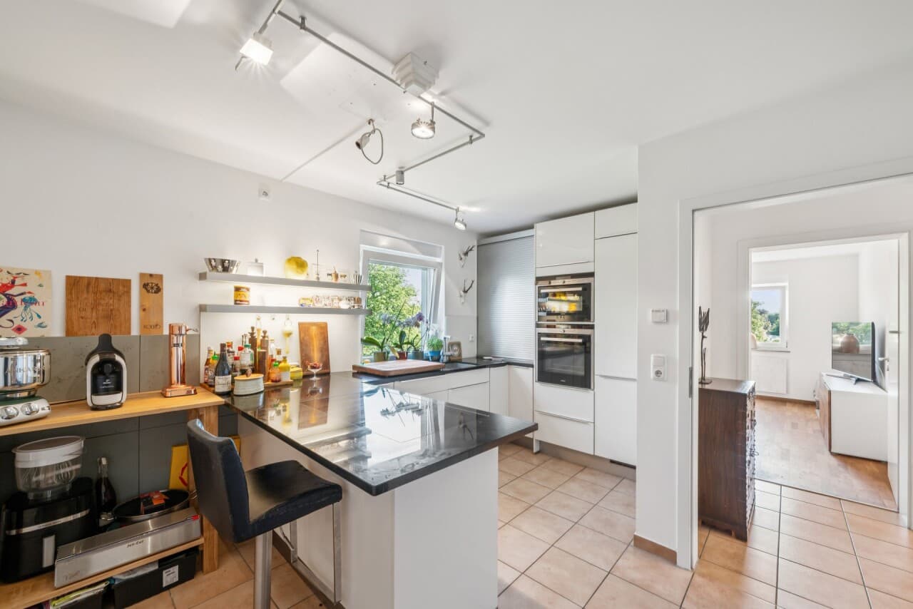 Etagenwohnung in Straubing – Bild 5