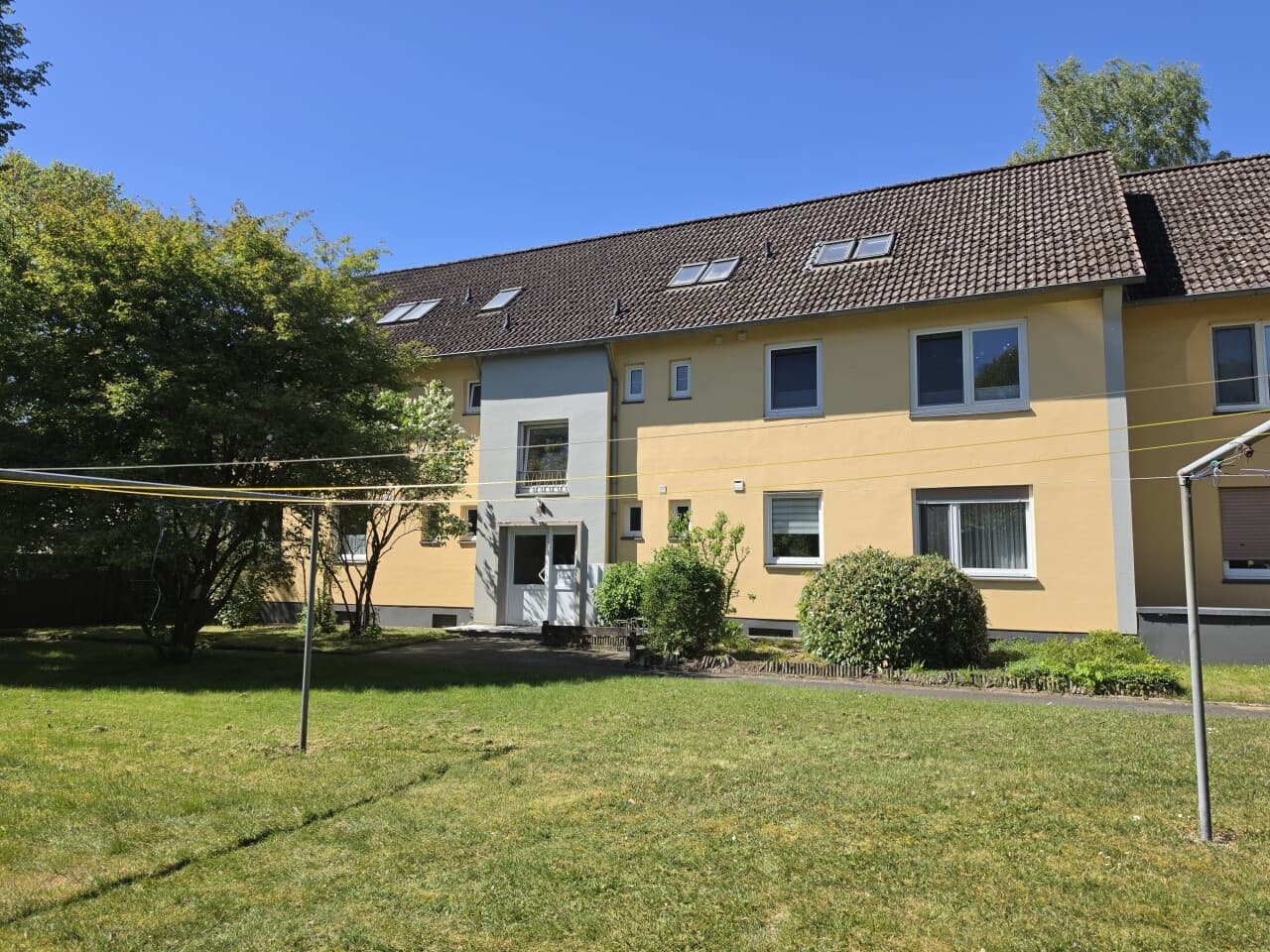 Maisonette in Dörverden – Bild 19