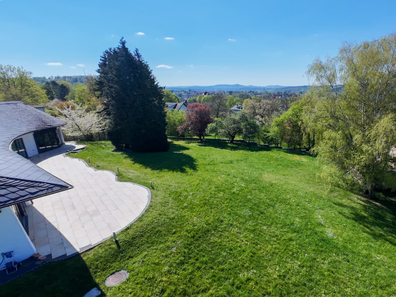 Villa in Coburg – Bild 5