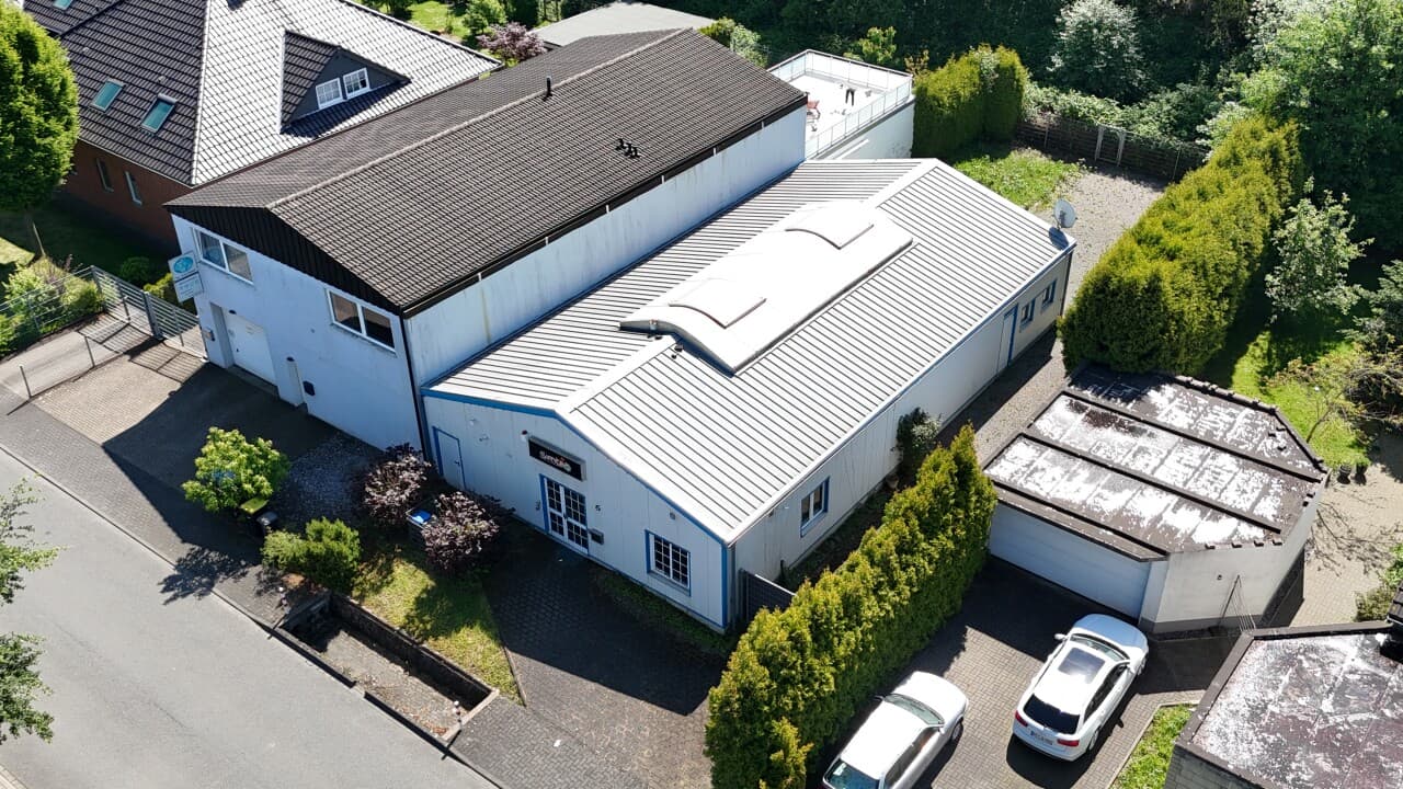 Büro in Oer-Erkenschwick – Bild 17