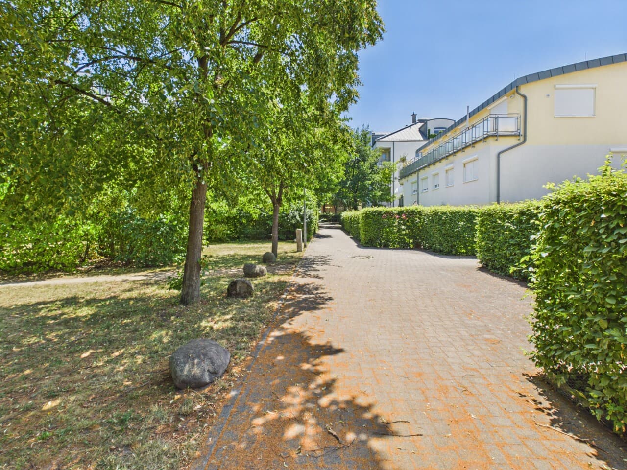 Maisonette in Bensheim – Bild 7