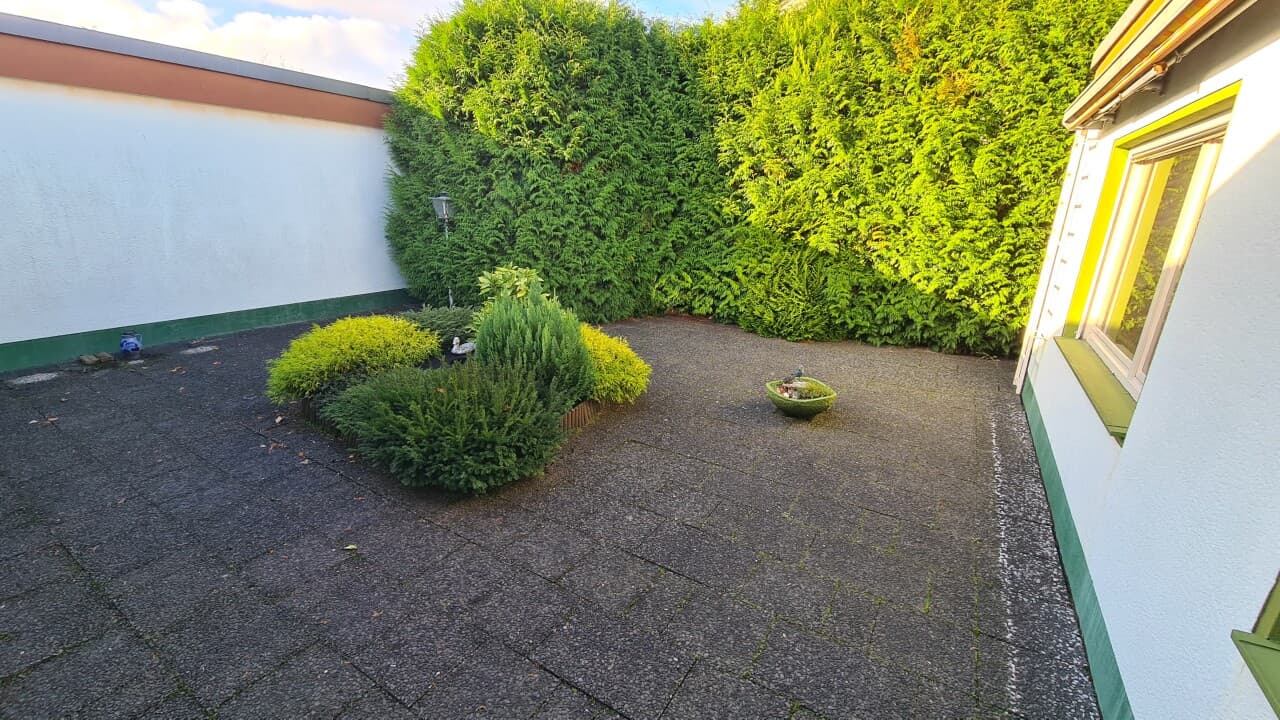 Bungalow in Köln – Bild 6