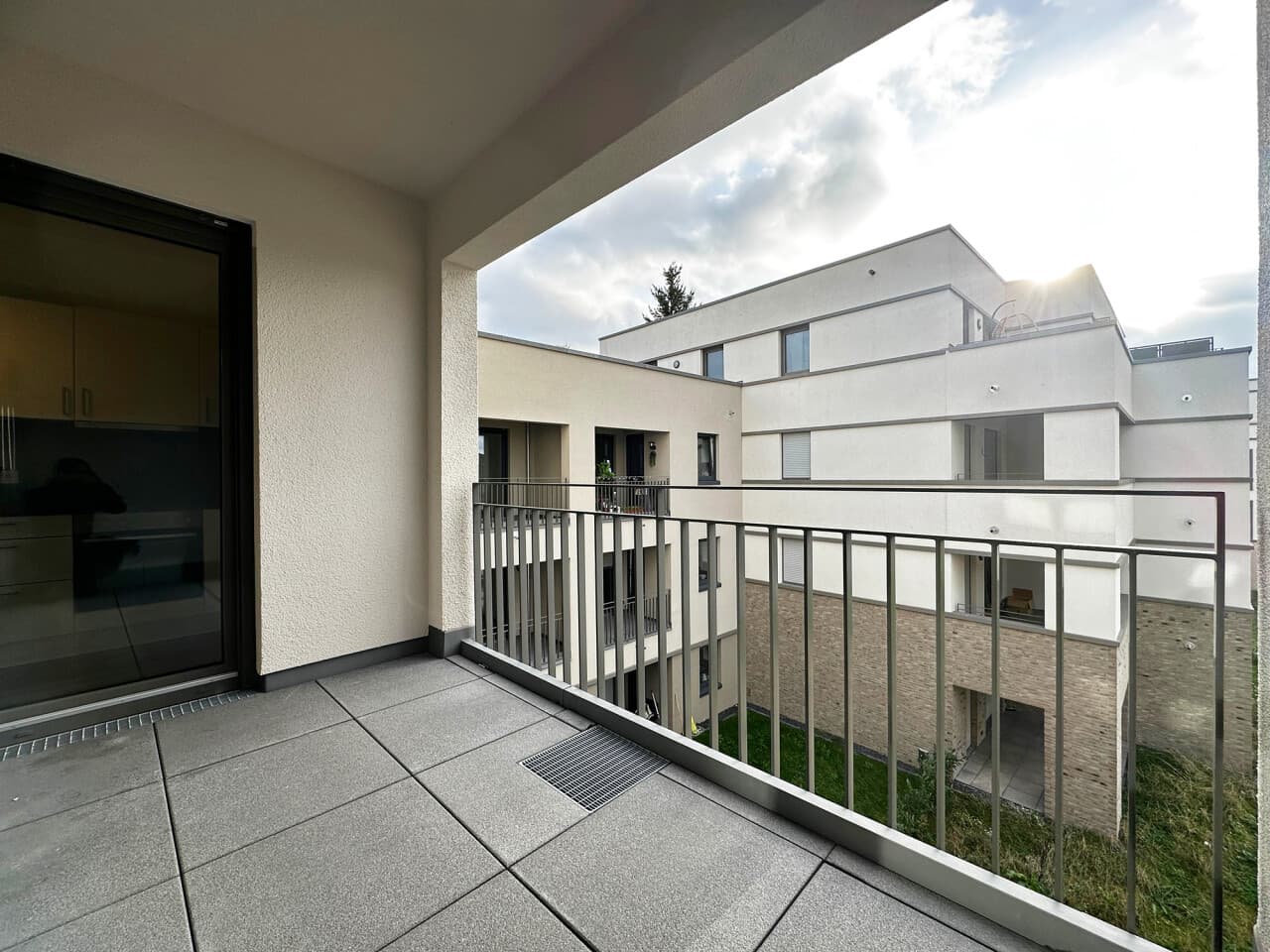Etagenwohnung in Frankfurt am Main – Bild 5