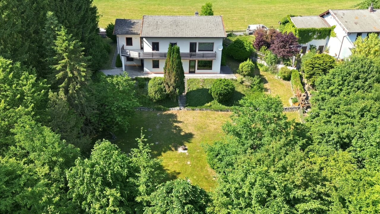 Einfamilienhaus in Altenmarkt a.d. Alz – Bild 2