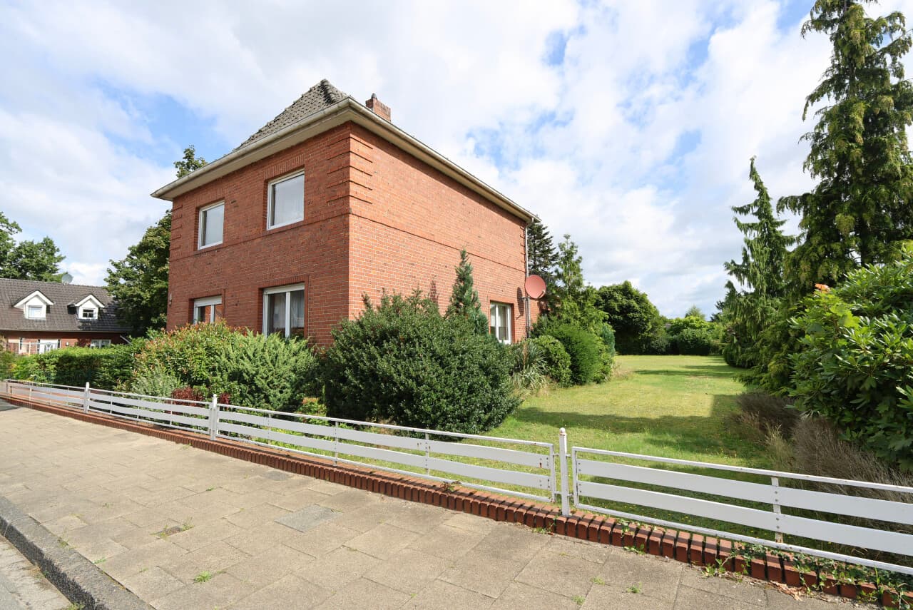 Einfamilienhaus in Nordhorn – Bild 28