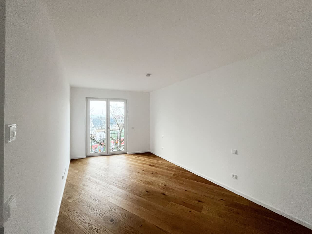 Etagenwohnung in Frankfurt am Main – Bild 6