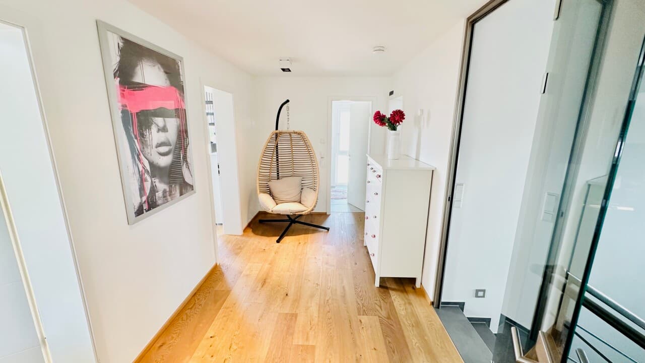 Einfamilienhaus in Sörgenloch – Bild 24