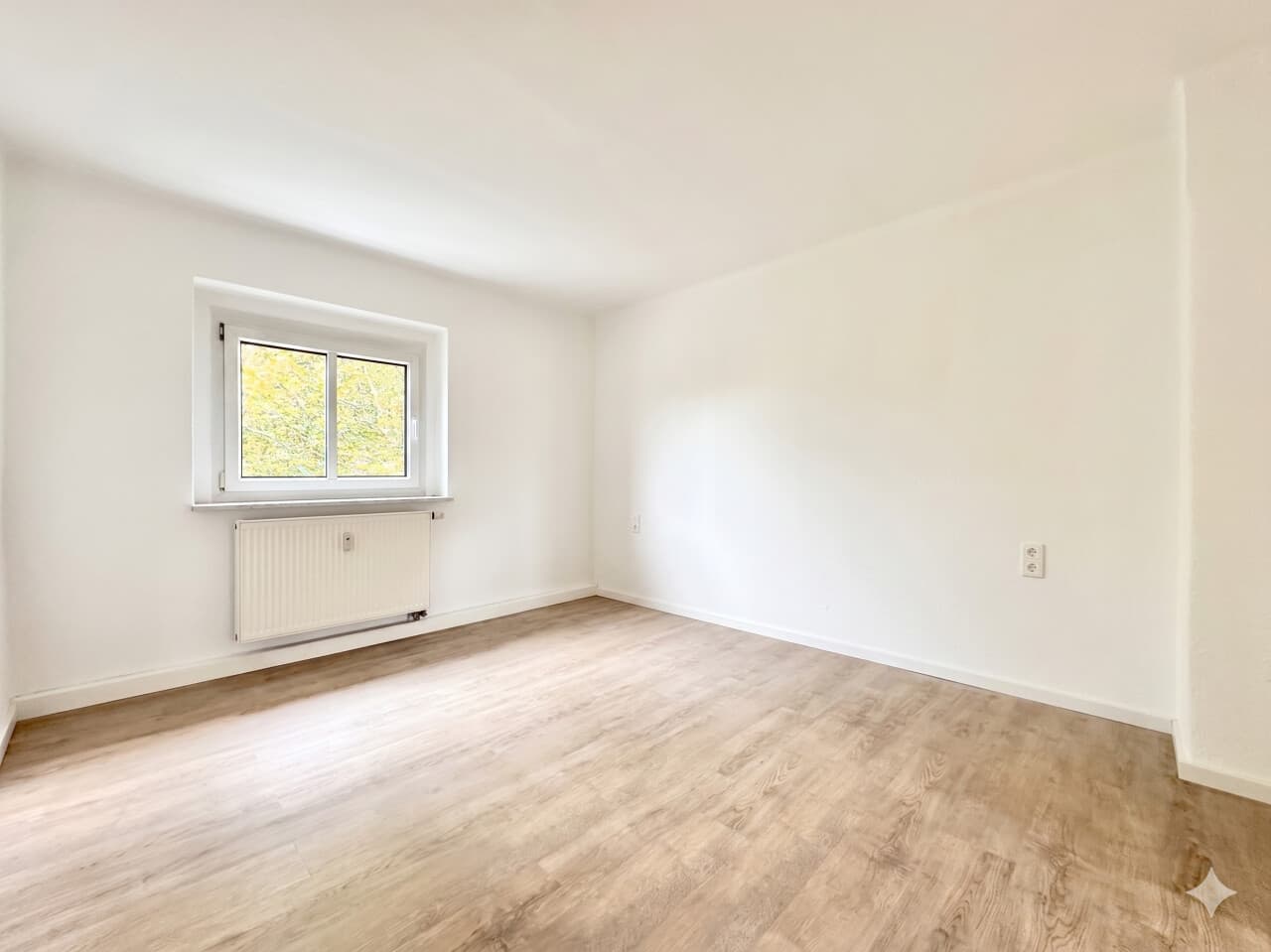 Dachgeschosswohnung in Coswig – Bild 8