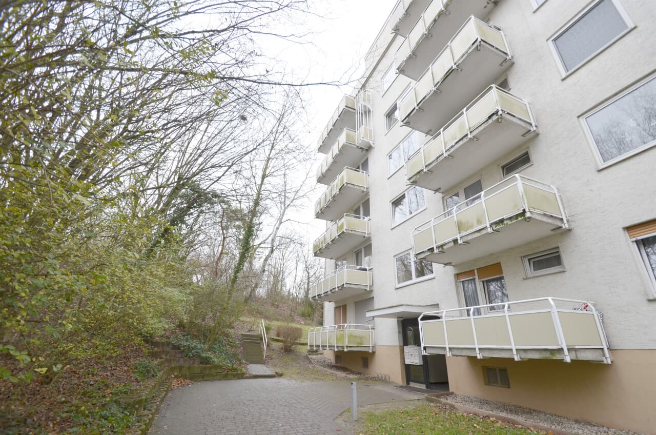 Etagenwohnung in Nieder-Olm – Bild 3