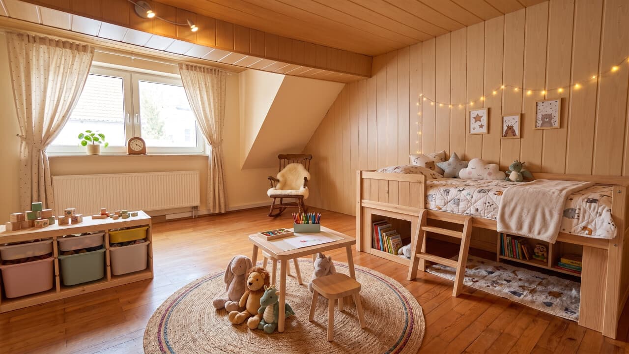 Reihenmittelhaus in Sulzbach – Bild 22