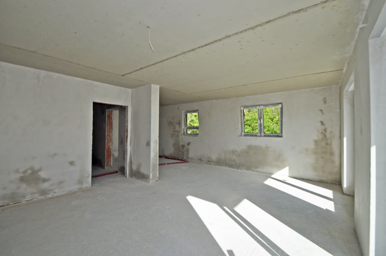 Etagenwohnung in Sinn – Bild 12