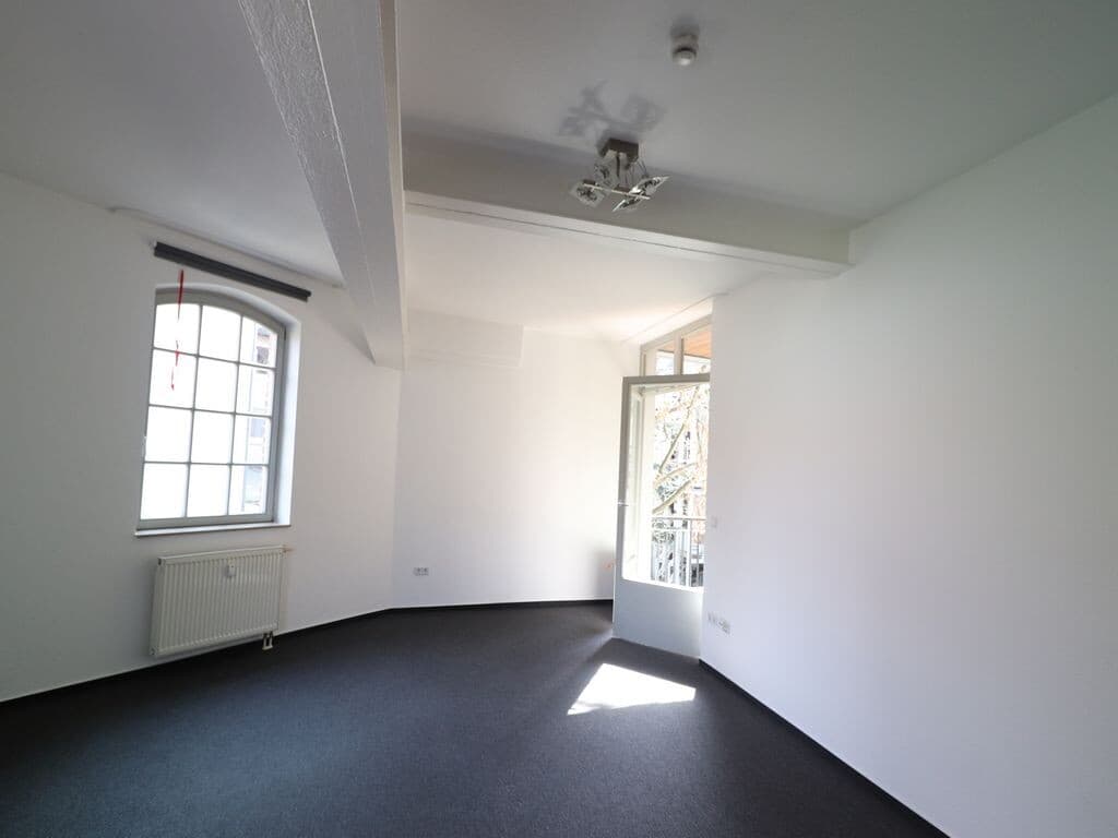 Etagenwohnung in Wolfenbüttel – Bild 4