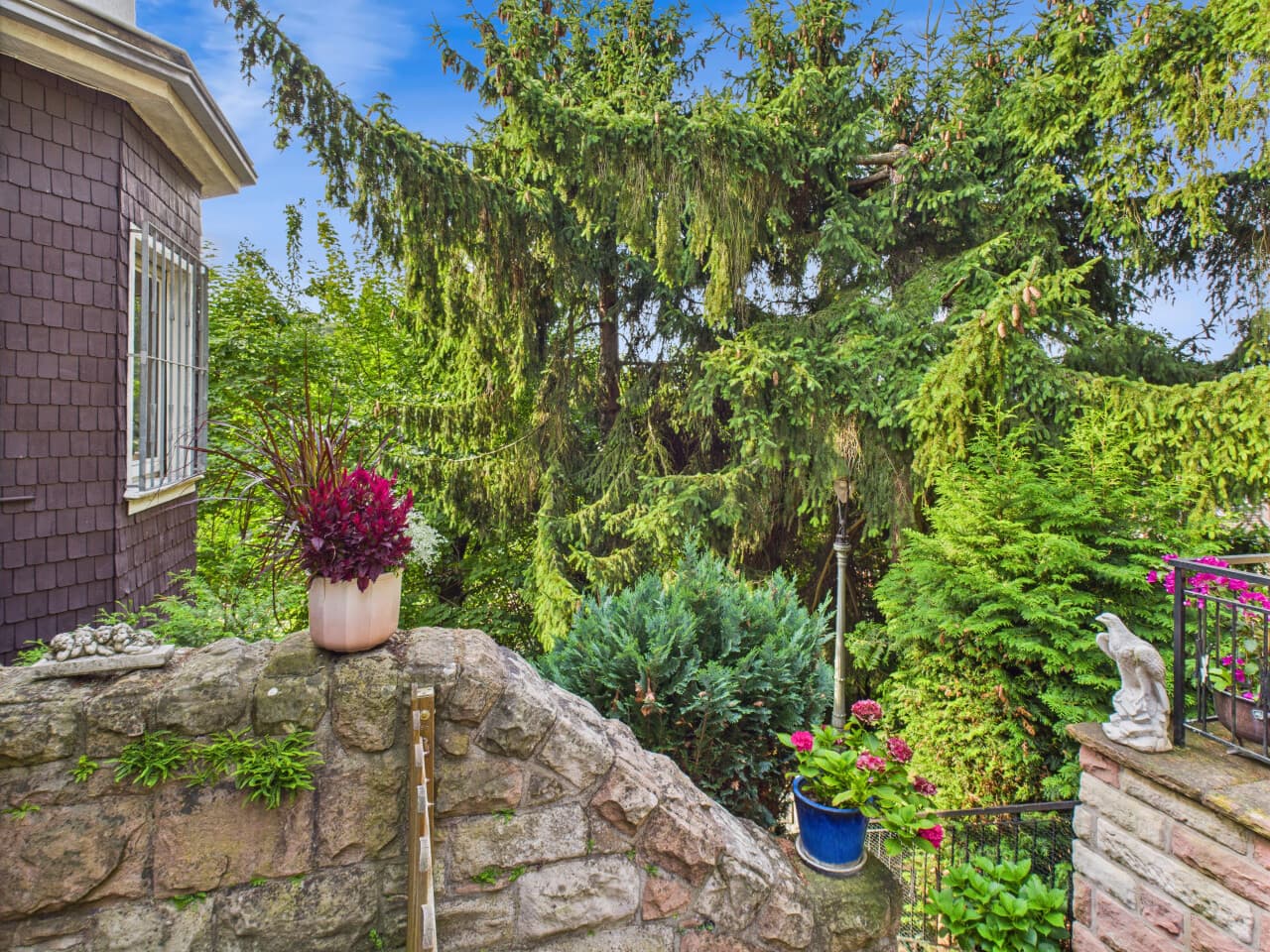 Villa in Bensheim – Bild 5