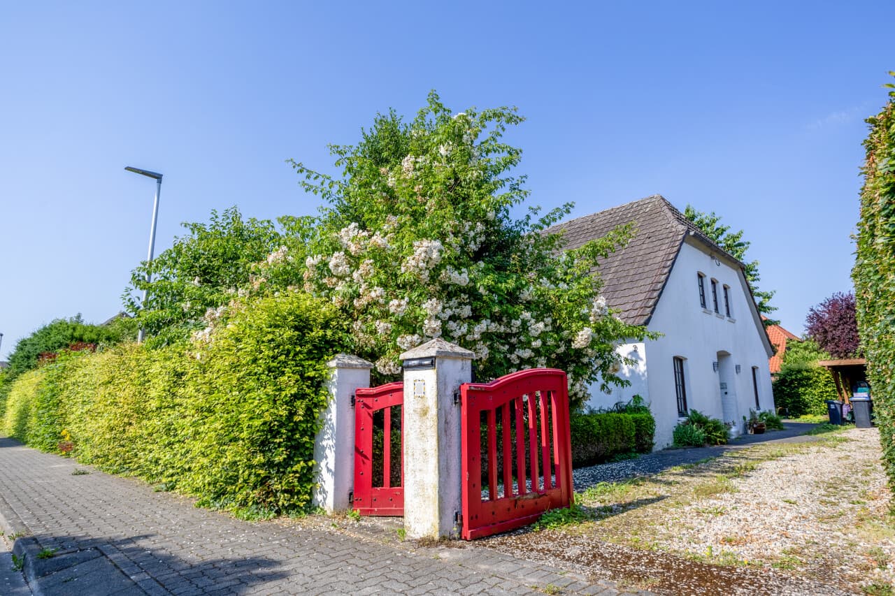 Landhaus in Goch-Pfalzdorf – Bild 38
