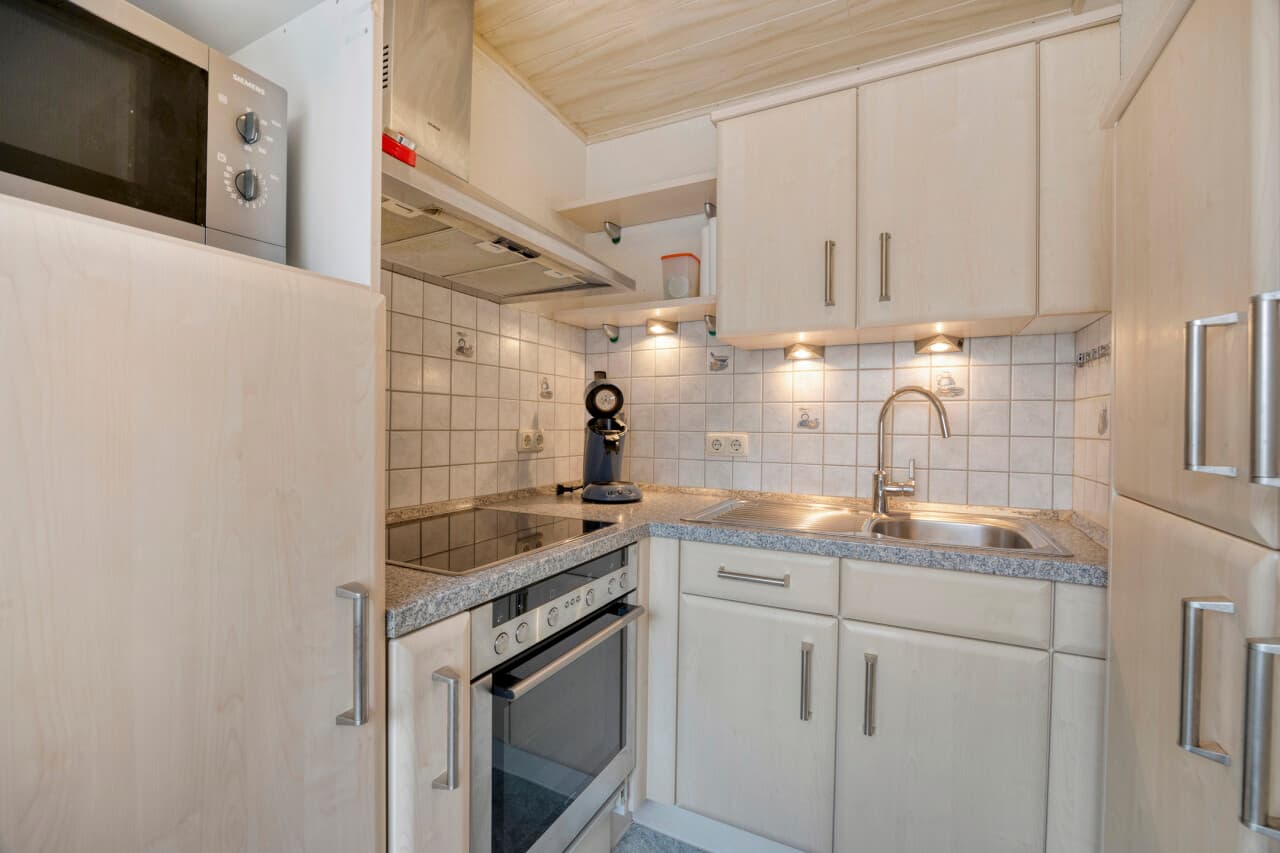 Erdgeschosswohnung in Kevelaer – Bild 11