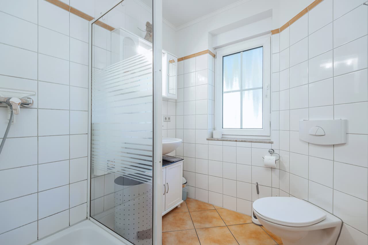 Etagenwohnung in Dierhagen – Bild 4