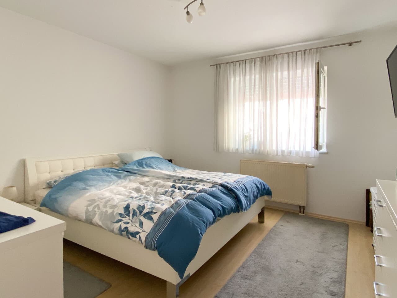 Erdgeschosswohnung in Großkarlbach – Bild 6