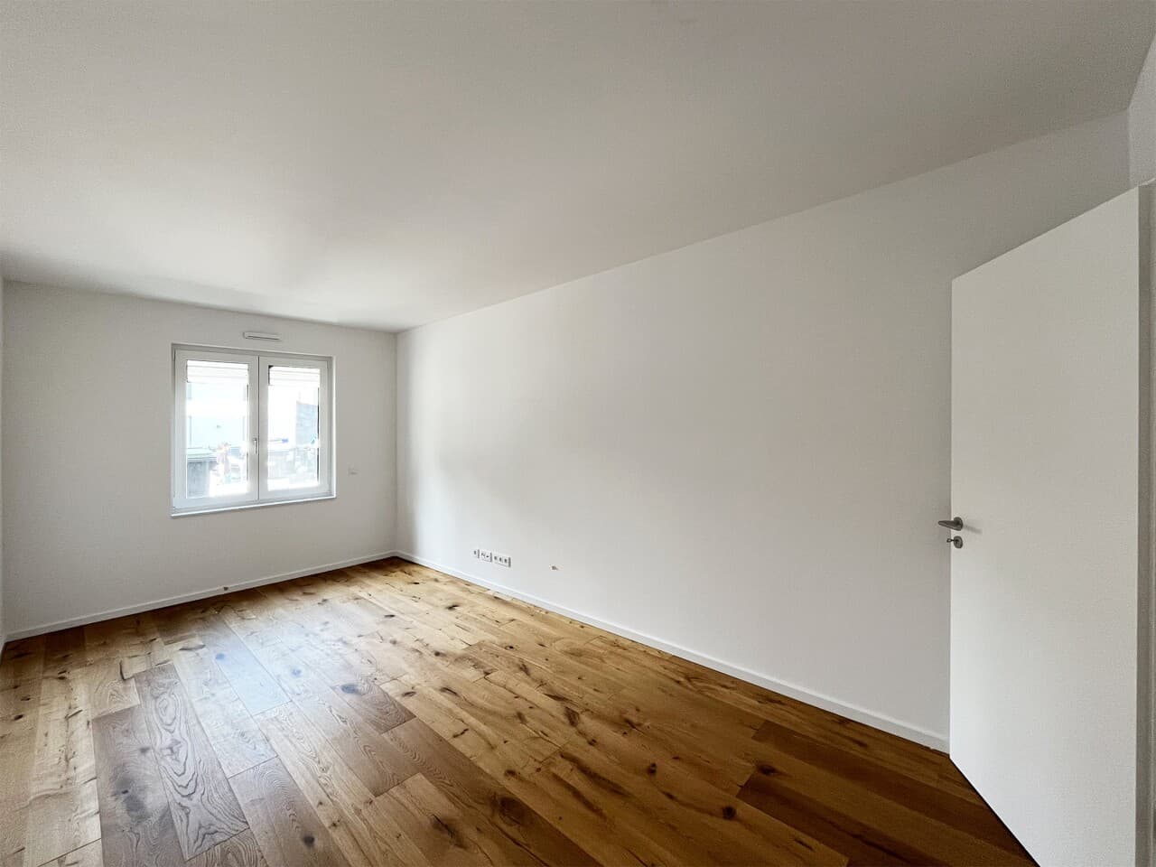 Etagenwohnung in Frankfurt – Bild 5