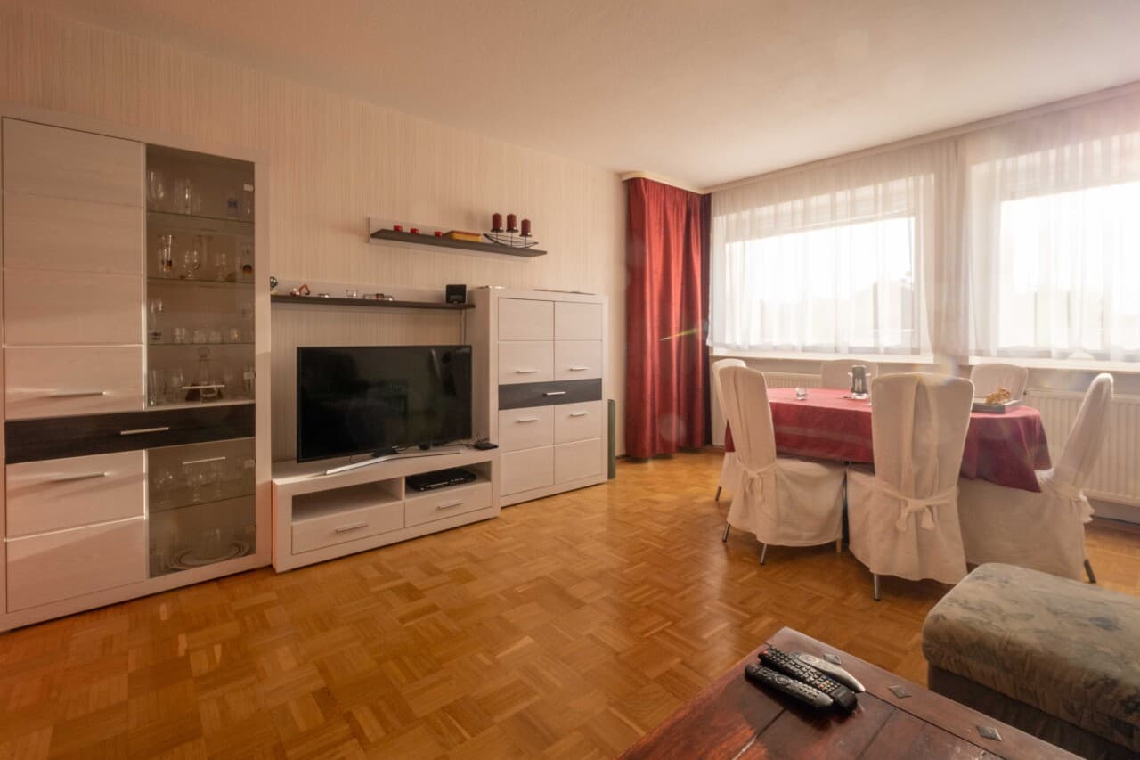 Erdgeschosswohnung in Rotenburg – Bild 5